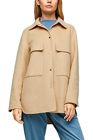 QS by s.Oliver Damen 150.10.109.16.150.2104374 Jacke, , 40