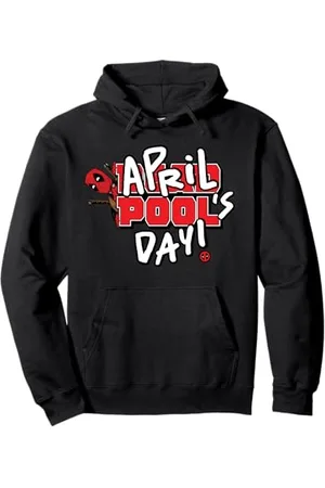 Marvel Deadpool April Pool
