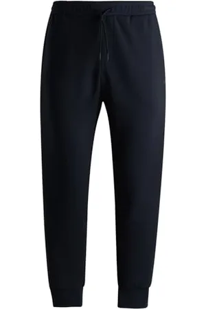 HUGO BOSS Herren Hadiko Jersey_Trousers, , XXL EU