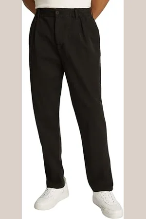 Tommy Hilfiger Herren TJM Isaac Twill Casual Pant DM0DM20693 Andere Freizeithosen, , 3XL