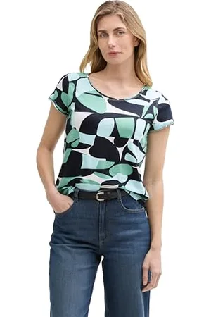 TOM TAILOR Damen T-Shirt