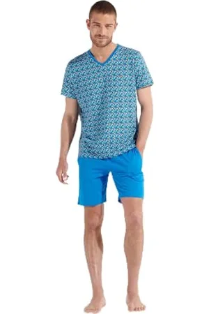 Hom Pyjama Court RALPHY
