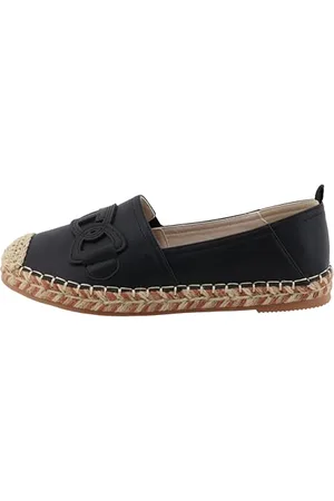 TOM TAILOR Damen 7490250007 Flacher Slipper, , 38 EU