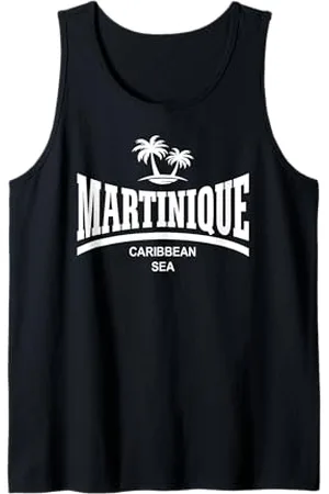 Matinique CARIBBEAN SEA Tank Top