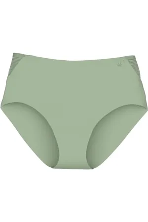 Triumph Damen Flex Smart Maxi EX Briefs, , S