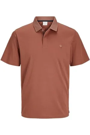 JACK & JONES Jprccrodney Ss Polo Noos