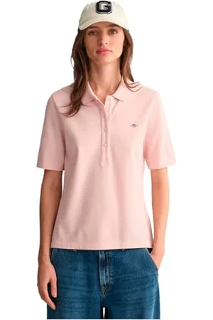 GANT Slim Shield SS Pique Polo
