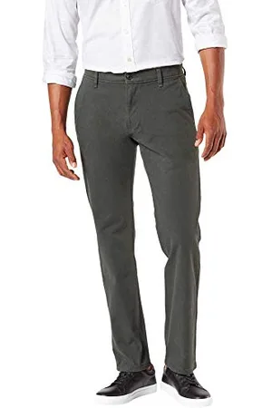 Dockers Herren Ultimate 360 Chino Straight Pants, , 32W/32L