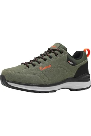 KASTINGER Unisex GS-KOOLSAAN Low KTX Wanderschuhe, , 46 EU