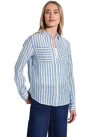Street one Damen A345402 Bluse, , 42