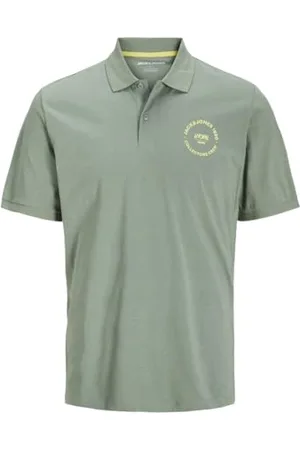 JACK & JONES JJSIMON Polo SS