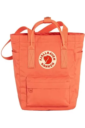 Fjällräven Unisex Kånken Totepack Mini Sports backpack, , Einheitsgröße