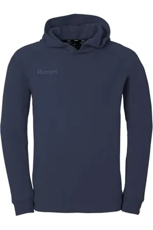 Kempa Herren STMNT Hoodie Hoody, , L