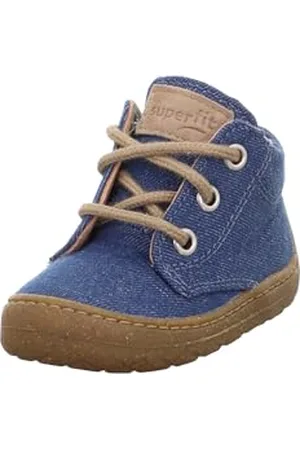 Superfit SATURNUS Lauflernschuh, , 22 EU Weit