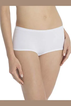 Calida Damen Panty Comfort Panties, , 48-50