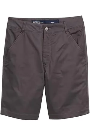 TOM TAILOR Herren Bermuda Shorts
