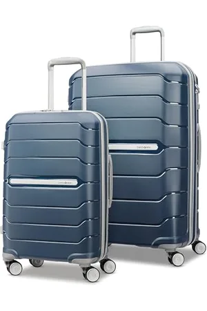 Samsonite Freeform Hardside Erweiterbar mit Doppelspinnrädern, Amethyst Lila, 2-teiliges Set (21/28), , 2-Piece Set (21/28), Freeform Hardside Erweiterbar mit doppelten Spinnrädern
