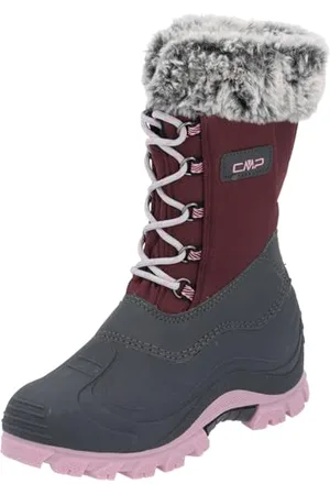 CMP Girl Magdalena Boots-3q76455j Snow Boot, , 40 EU