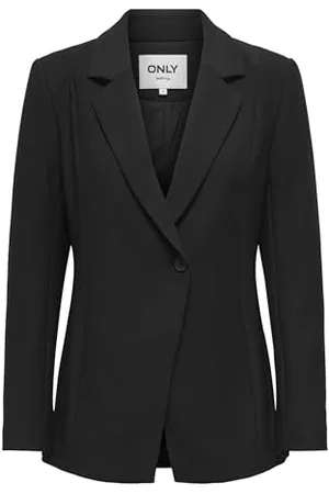 ONLY Onlmalti Life L/S Bow Fit Blazer TLR