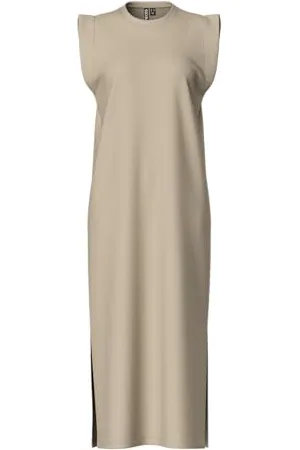 Pieces® Pcchilli Summer Sl Ankle Dress Noos Bc