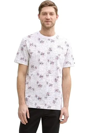 TOM TAILOR Herren T-Shirt