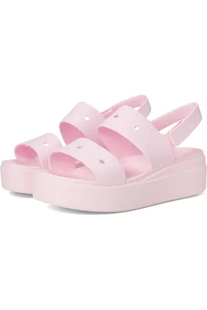 Crocs Herren Brooklyn 4U Sandalen, , 41/42 EU