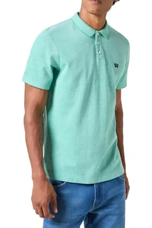 Wrangler Men