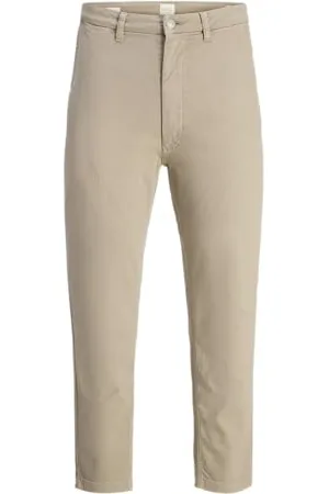 JACK & JONES Jprccmarco Jjfrank Chino Pant Noos
