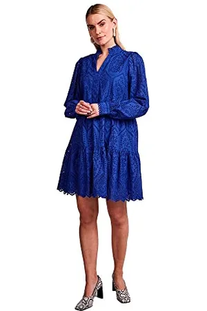 Y.A.S HOLI LS Dress S. NOOS