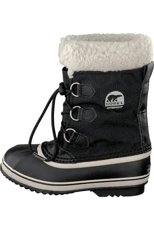 sorel Unisex Kinder Childrens Yoot Pac Nylon Snow Boots, , 25 EU