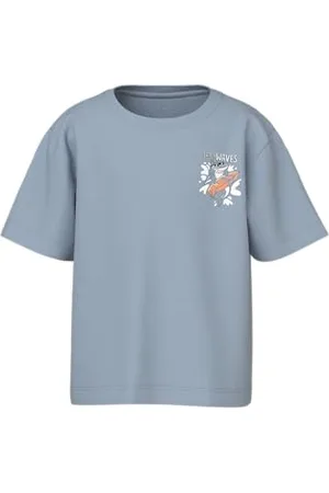 NAME IT Nmmvelix Ss Nreg Top