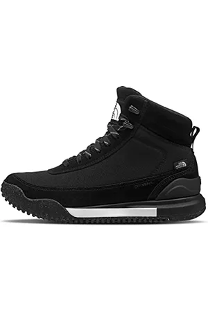 The North Face Back-to-Berkeley Iii Traillaufschuh TNF Black/TNF White 41