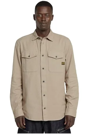 G-Star Marine Slim Hemd