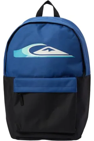 Quiksilver ™ THE POSTER LOGO - One size - Blau