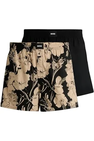 HUGO BOSS 2P Boxer S. CW Peach 10259935