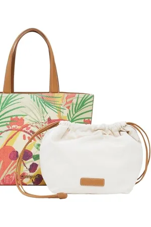 Desigual Damen Bag_SUNARA VALDIVIA