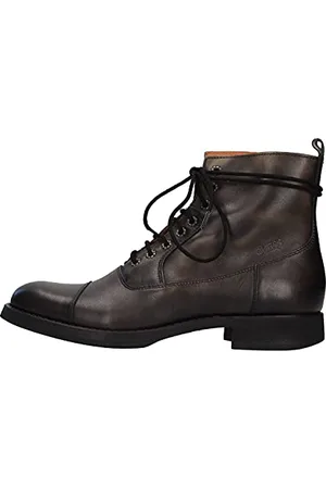 Guess Herren JESI Mode-Stiefel, , 41 EU