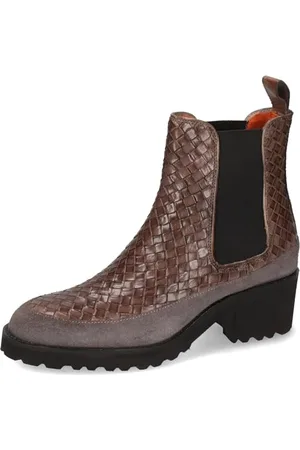 Melvin & Hamilton Stiefeletten Damen Abigail 1 37
