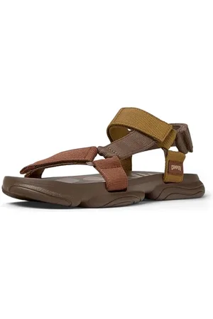 Camper Herren Karst K101048 Sandal, , 40 EU