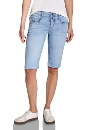 Street one Damen A378567 Bermudas/Shorts, , 30