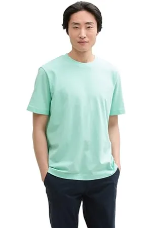 TOM TAILOR Herren 1042510 T-Shirt, , XXL EU