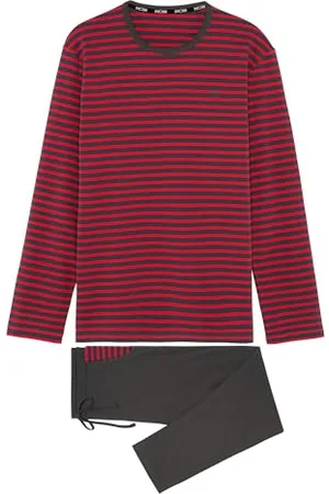 Hom Pyjama Long Carson