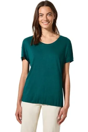 CECIL Damen B322685 T-Shirt, , XX-Large