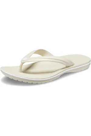 Crocs Unisex Crocband Flip Zehentrenner, , 45/46 EU
