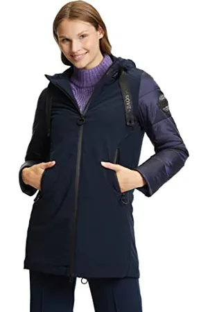 Betty Barclay Damen 7301/1547 Jacke Watte, , 44
