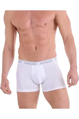 NAVIGARE Herren 573/E (6er Pack) Boxershort, , XXL