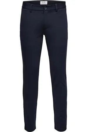 Only & Sons Herren Hose 22010209 38-34