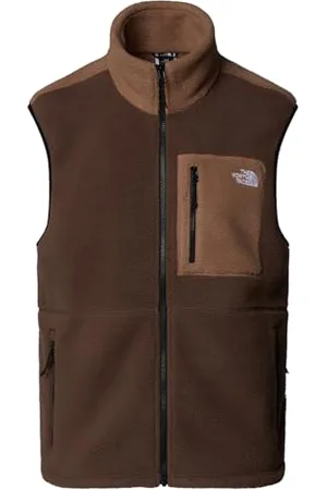 The North Face NF0A8B655J8 M YUMIORI VEST Jacket Herren Größe L