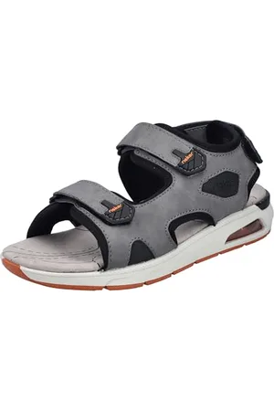 Rieker Herren 29151 Trekkingsandalen, , 47 EU