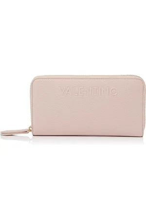VALENTINO Unisex Rised RE Accessory-Travel Wallet